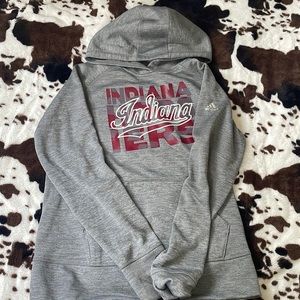 IU Hoosier Hoodie